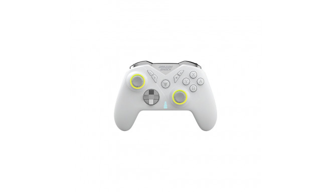 Dragonshock kontroller Nebula Pro Wireless Switch, valge