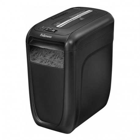 Fellowes dokumentide purusti Powershred 60CS CrossCut 10 Blatt 4x40mm P-4
