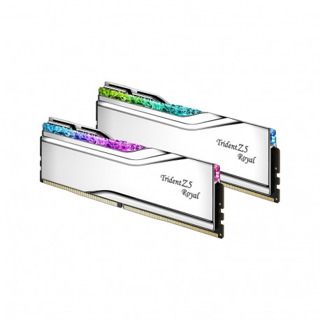 G.Skill mälukomplekt TR5S 32GB PC 6800 CL34 (2x16GB) RGB, royal