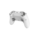 Dragonshock kontroller Nebula Pro Wireless Switch, valge