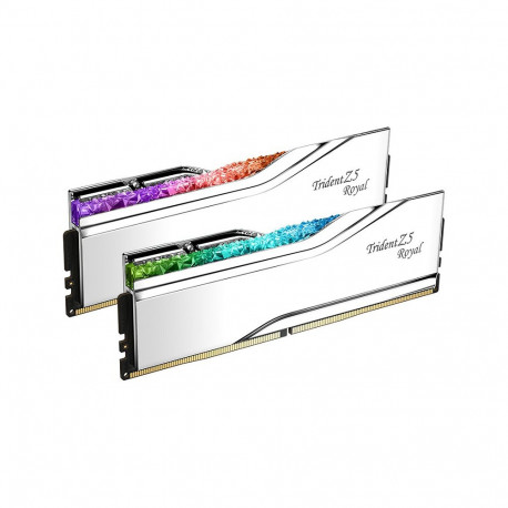 "32GB PC 6800 CL34 G.Skill KIT (2x16GB) TR5S RGB Royal"