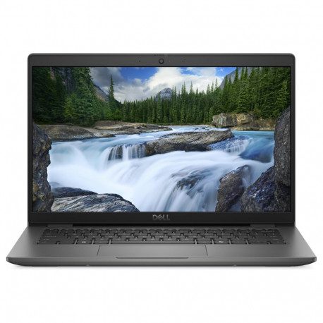 Dell sülearvuti Latitude 3450 i5 1335U/16GB/512SSD/W11Pro 12M VOS