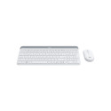 "MK470 Slim wrls keyb + Mouse"