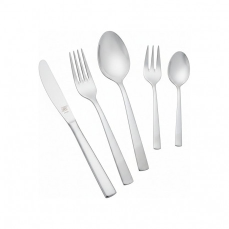 "/ Zwilling 02172-308-0 Besteck Set Cult poliert, 30 teilig"