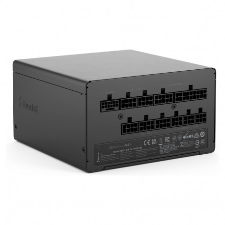 "750W Fractal Design Ion 3 Gold Black"