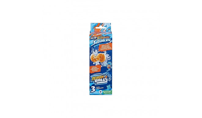 Nerf Super Soaker Hydro Balls 3-pakk
