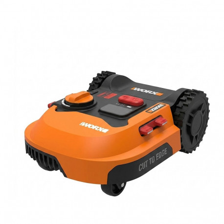 Worx robotmuruniiduk WR141E Landroid M500