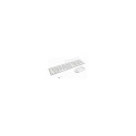 "ZAGG WIRED USB-C KEYBOARD MOUS APPLE SILVER SWISS"