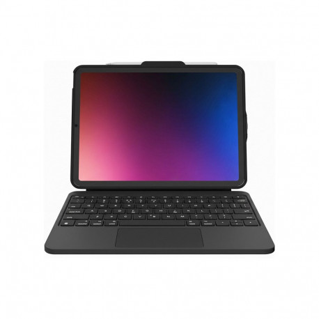 "DEQSTER Prime Keyboard PKU2 fuer iPad 10thgen + A16 DE-QWERTZ"
