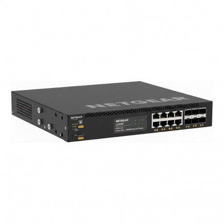 "NETGEAR M4350-16C Managed Switch CSM4316"