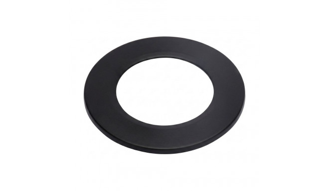 "Synergy 21 LED Deckeneinbauspot Phos fixed - Ring schwarz"