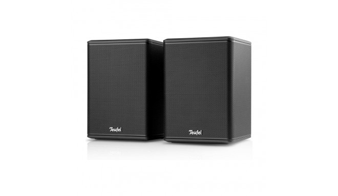 "Teufel EFFEKT 2 wireless Speaker black"