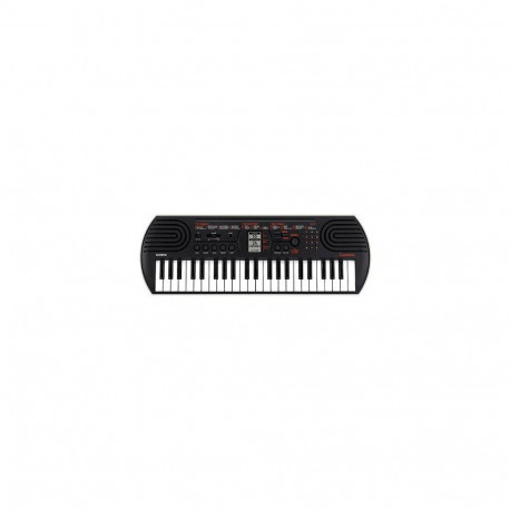 Casio SA-81 digital piano 44 keys Black