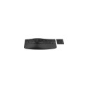 HP 965 Ergonomic Wireless Keyboard