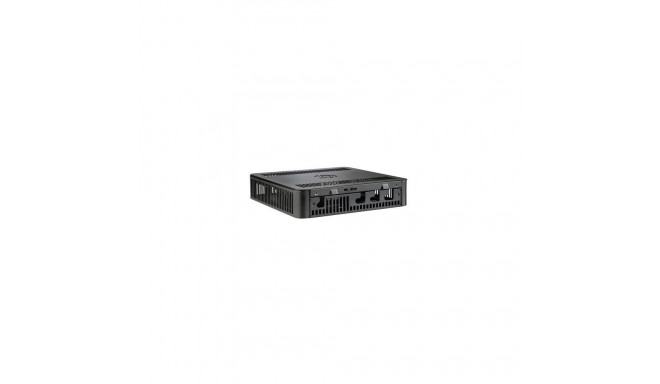 HP Desktop Mini LockBox V2