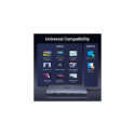 Ugreen REVODOK PRO 10 10IN1 HDMI DOCK Grey