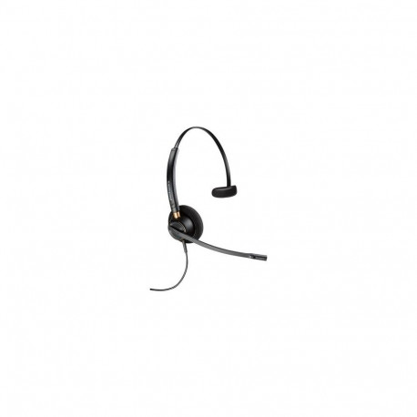 HP Poly EncorePro 510 Monaural Headset +Quick Disconnect