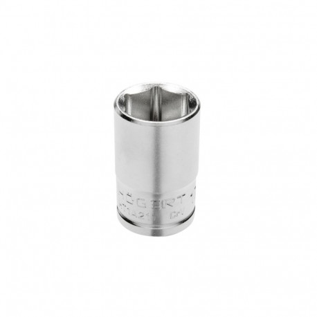 Kuuskantpadrun 1/2", 27mm