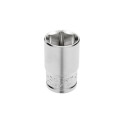 Kuuskantpadrun 1/2", 36mm
