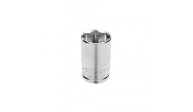 Kuuskantpadrun 1/2", 17mm