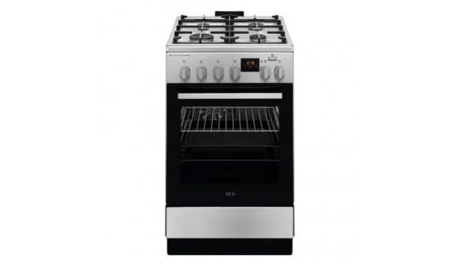 AEG CKB56490BM