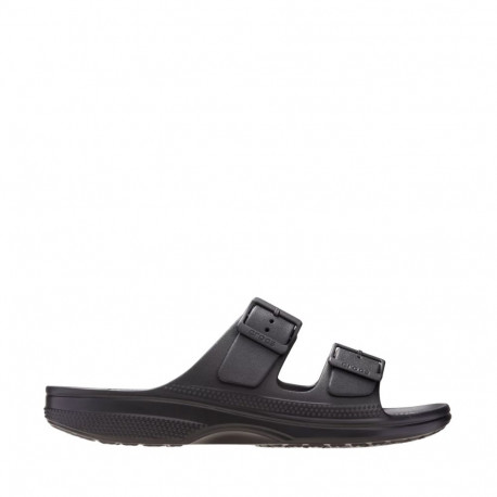 Klapki męskie Crocs Saturday Sandal czarne 212245 001     46-47