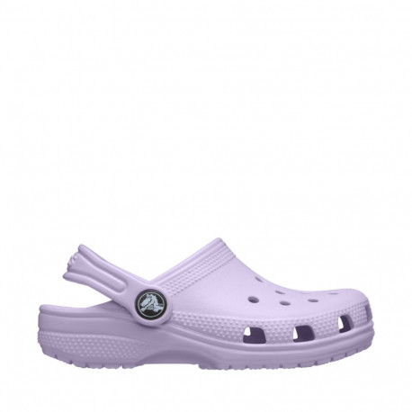 Crocs laste klassikalised sussid 206991 530 30-31, lilla