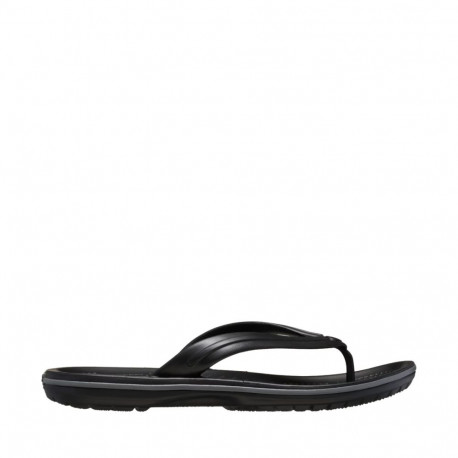 Klapki Crocs Crocband Flip czarne 11033 0DD 42-43