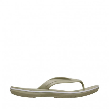 Crocs plätud Crocband Flip 11033 1WY 39-40, rohelised