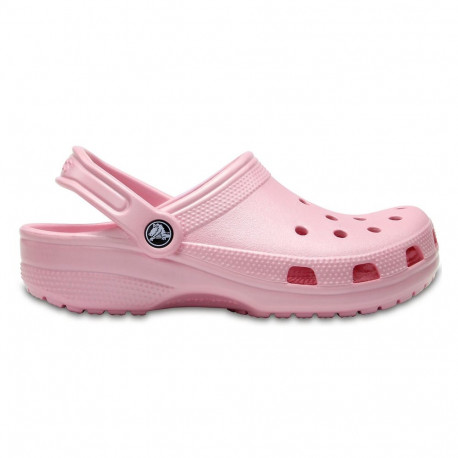 Chodaki Crocs Classic różowe 10001 6GD 36-37