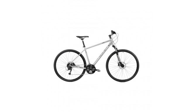 ROMET Orkan 4 M Lite (2023) 28" 18" M, hall