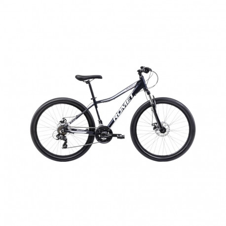 Jalgratas ROMET Jolene 6.2, 26" 17" M, must-sinine