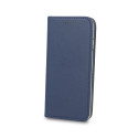 Smart Magnetic case for Honor Magic 8 Pro navy blue