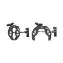 SmallRig 4249 Super Clamp with ARRI Rosette Mount