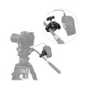 SmallRig superklamber 4249 ARRI rosett-kinnitus