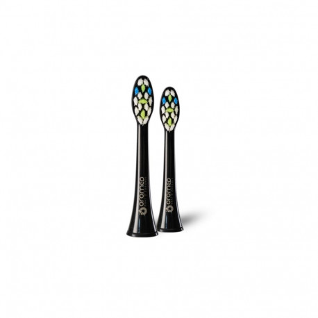 Sonic Toothbrush - OROMED ORO-SONIC NEXT 40000 RPM Black
