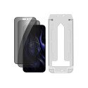 3mk Hardy Privzone 9H - Apple iPhone 14 Pro
