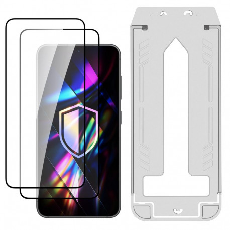 3mk Hardy Hardura 9H - Samsung Galaxy S23 5G (5903108670555)