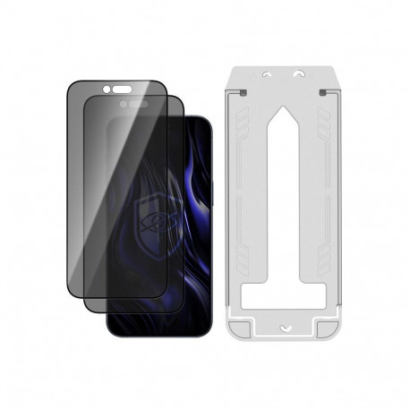 3mk Hardy Privzone 9H - Apple iPhone Air