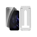 3mk Hardy Privzone 9H - Apple iPhone 16 Pro Max