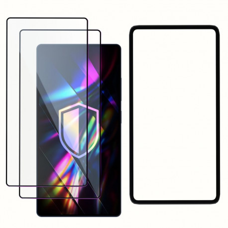 3mk kaitseklaas Hardy Hardura 9H Samsung Galaxy S23+ (5903108740524)