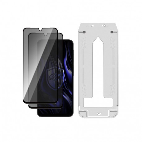 3mk ekraanikaitse Hardy Privzone 9H Samsung Galaxy A26 5G