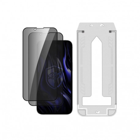 3mk kaitseklaas Hardy Privzone 9H Apple iPhone 13 Pro Max/14 Plus
