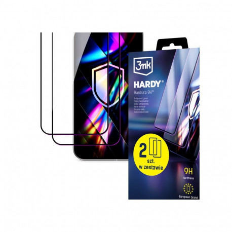 3mk kaitseklaas Hardy Hardura 9H Samsung Galaxy S21 5G