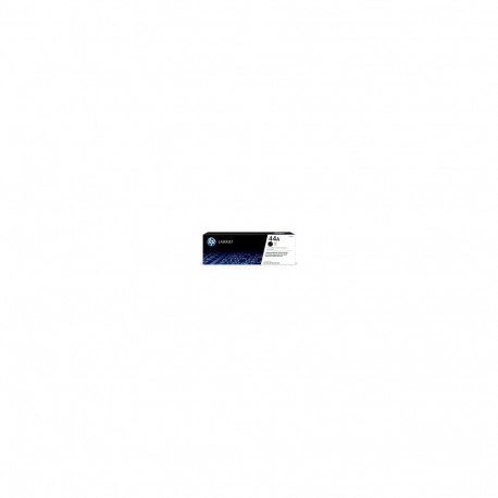 HP 44A Black Original LaserJet Toner Cartridge (1000 pages)