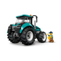 LEGO CITY 60498 Tractor