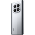Nutitelefon POCO M8 5G, 8+512GB, hõbe
