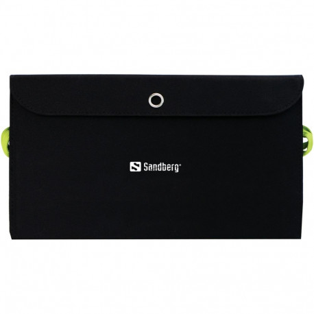 Akupank Sandberg Solar Charger 21W 10000mAh