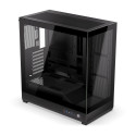 ENDORFY Fishtank 6000 Flex (black, tempered glass x 2)