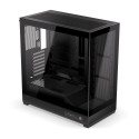 ENDORFY Fishtank 6000 Flex (black, tempered glass x 2)